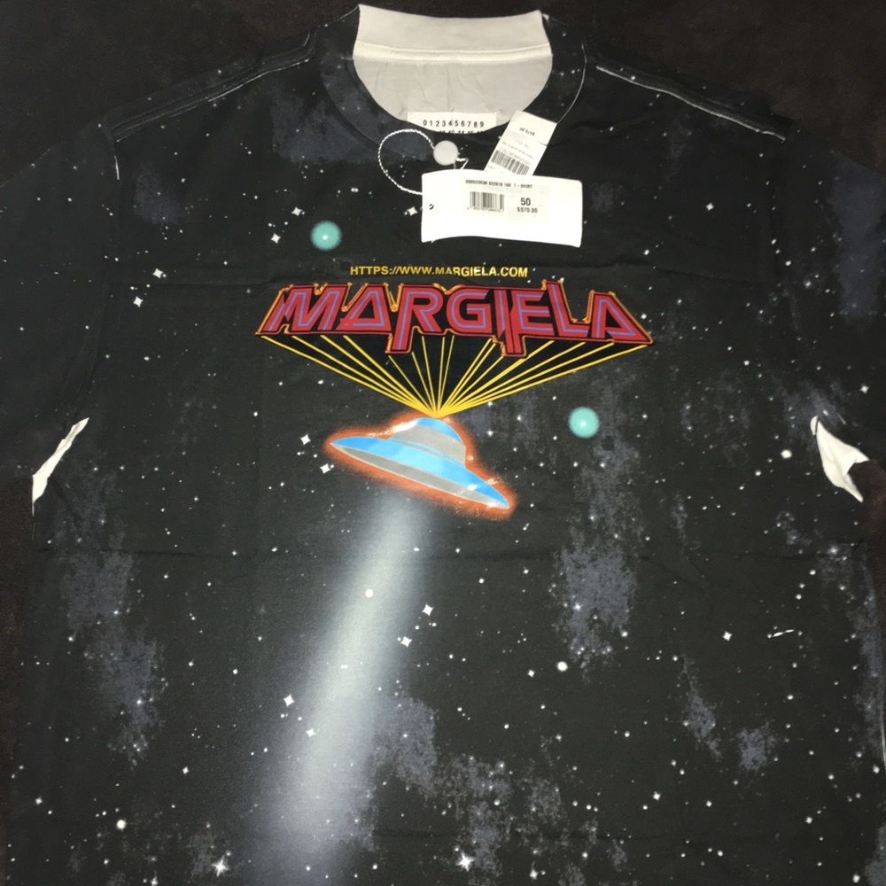 Margiela tshirt